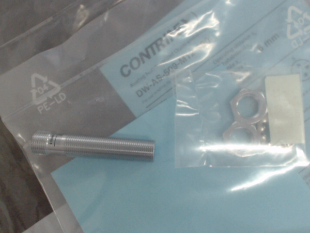 DW-AS-509-M12-390图片