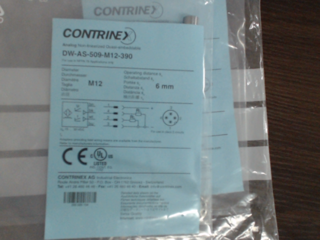 DW-AS-509-M12-390图片