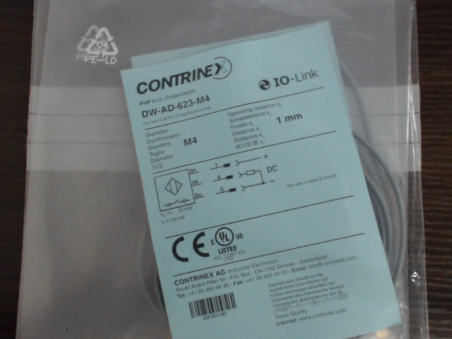 DW-AD-623-M4图片