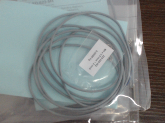 DW-AD-623-M4图片
