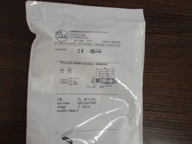 OGE-DPKG/US100图片