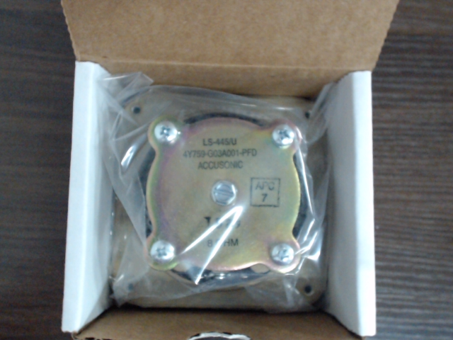 LS-445/U Driver图片