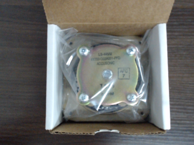 LS-445/U Driver图片