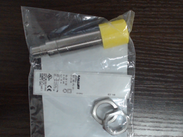 BLE 18E-PS-1P-E5-D-S4图片