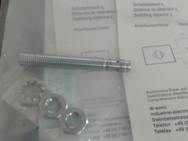 DCC 08 M 03PSK-TSL图片