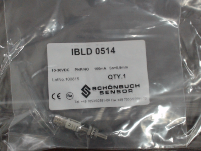 IBLD 0514图片