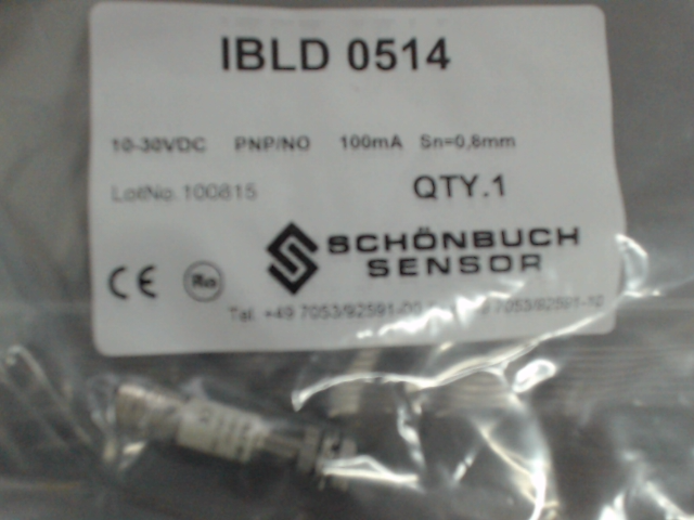 IBLD 0514图片