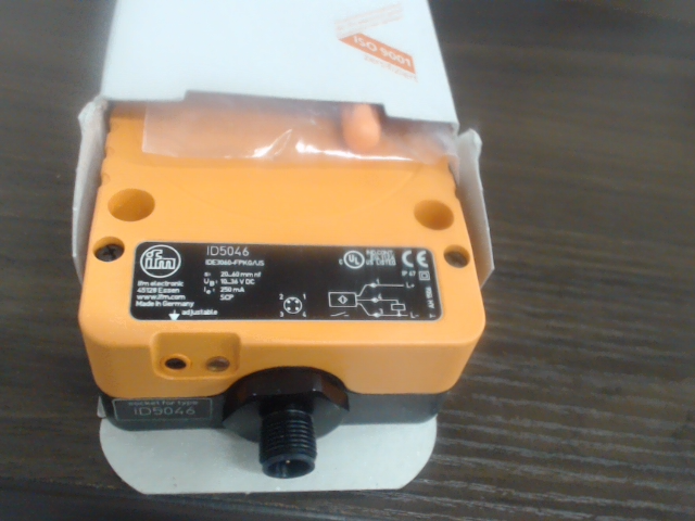 IDE3060-FPKG/US-100-DPS图片