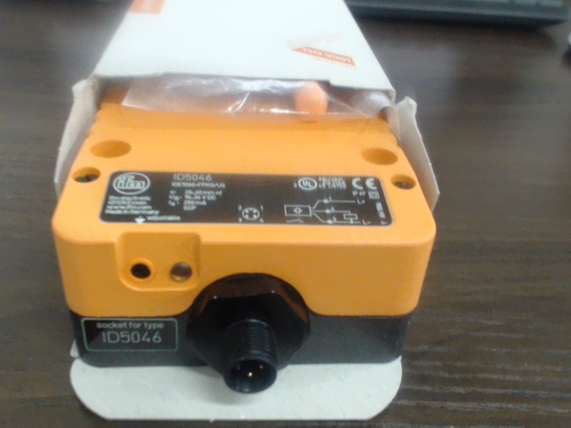 IDE3060-FPKG/US-100-DPS图片