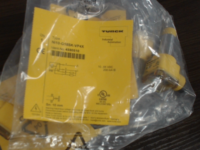 NI10-G18SK-VP4X图片