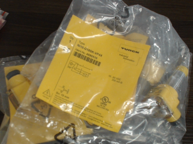 NI10-G18SK-VP4X图片