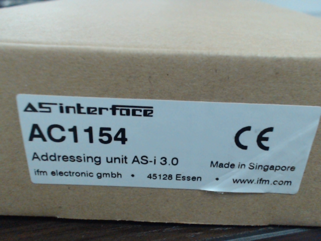 Addressing unit AS-i 3.0图片