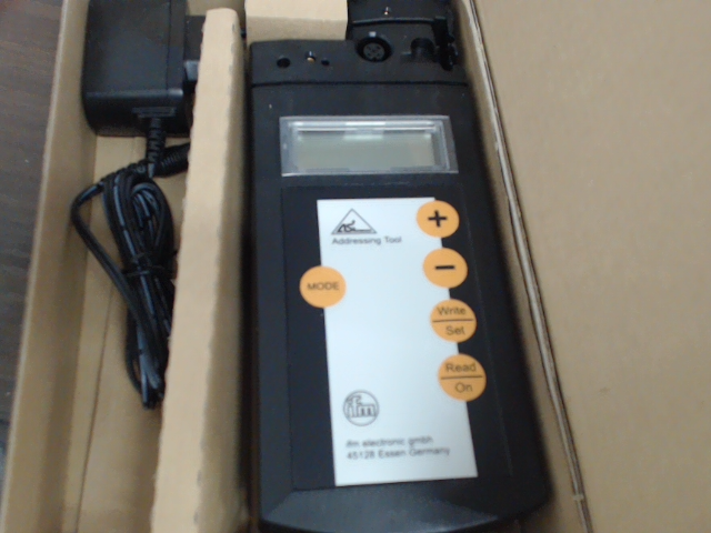 Addressing unit AS-i 3.0图片
