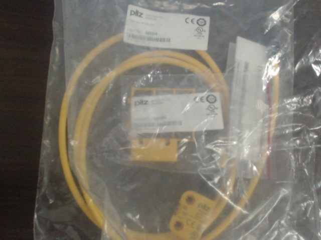 PSEN cs3.1 M12/8-1.5m/PSEN cs3.1 1unit图片