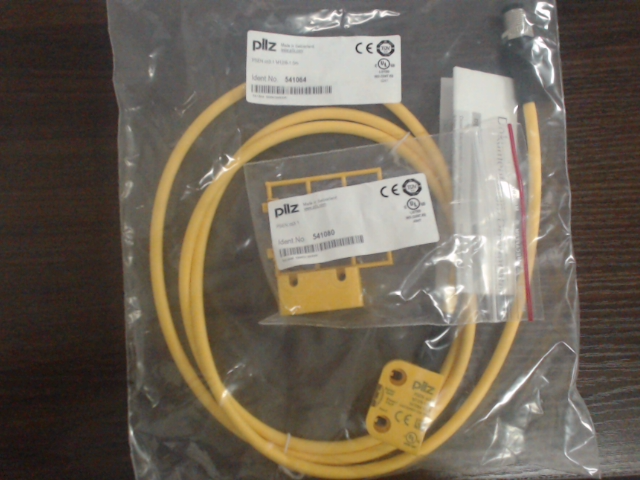 PSEN cs3.1 M12/8-1.5m/PSEN cs3.1 1unit图片