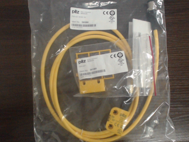 PSEN cs3.1 M12/8-1.5m/PSEN cs3.1 1unit图片