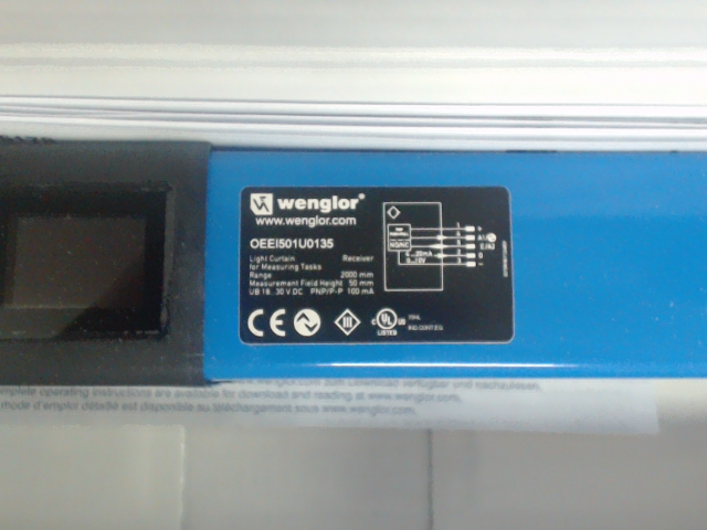OEEI501U0135图片