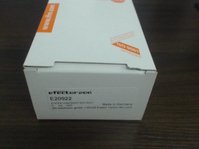 SYSTEM COMPONENT REFL BOLT图片
