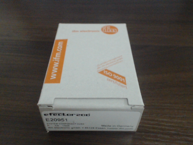 SYSTEM COMPONENT CUBE图片