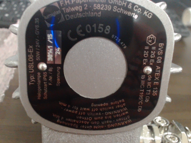 USL-06-EX-24V-50W图片