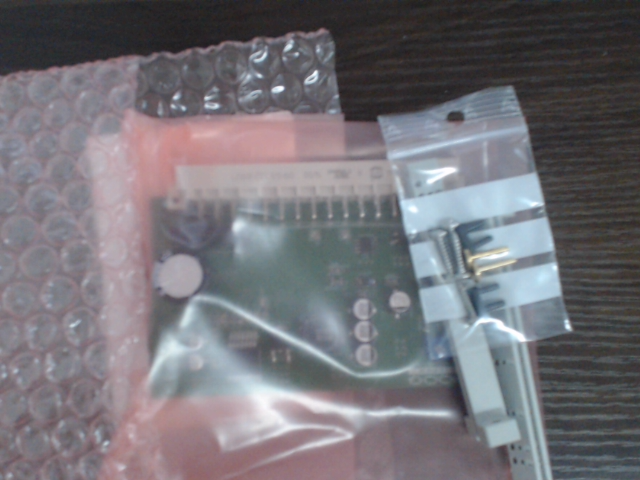 NT-KMF-S4-12V-PWM图片