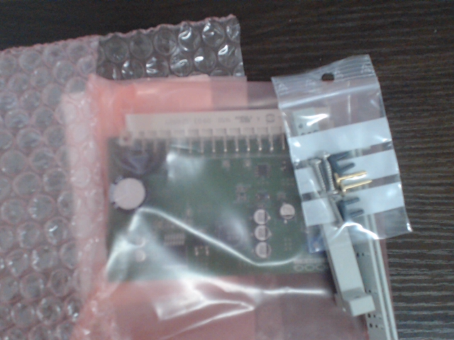 NT-KMF-S4-12V-PWM图片
