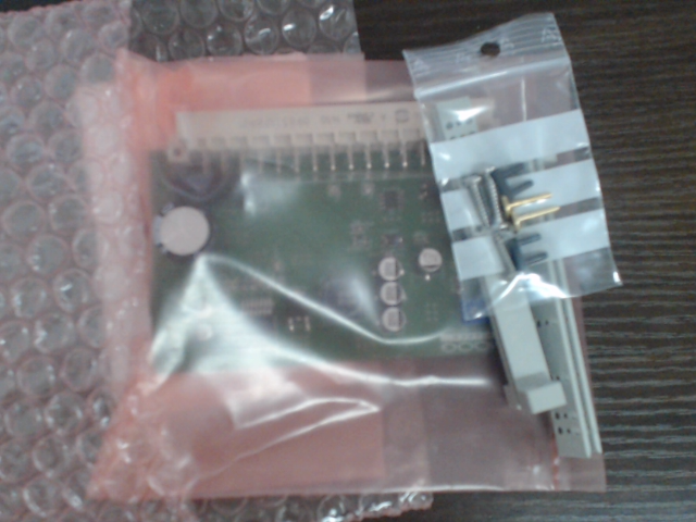 NT-KMF-S4-12V-PWM图片