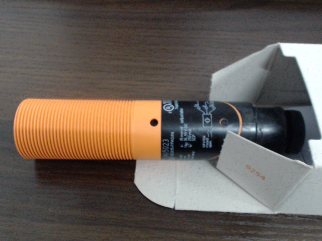 KIE3015-FPKG/NI/55V图片