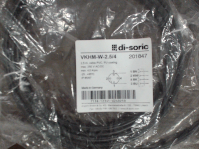 VKHM-W-2.5/4图片
