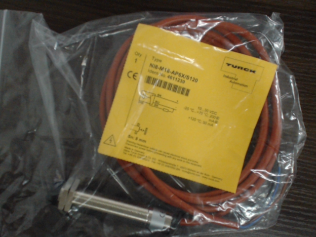 NI8-M18-AP6X/S120图片