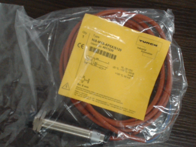 NI8-M18-AP6X/S120图片