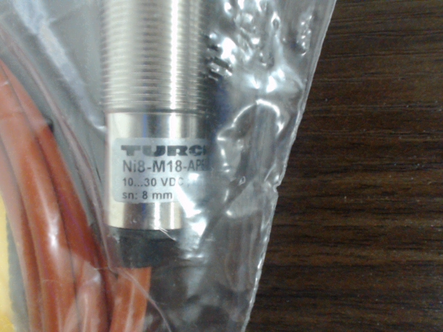 NI8-M18-AP6X/S120图片