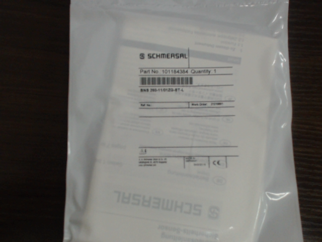 BNS 260-11/01ZG-ST-L图片