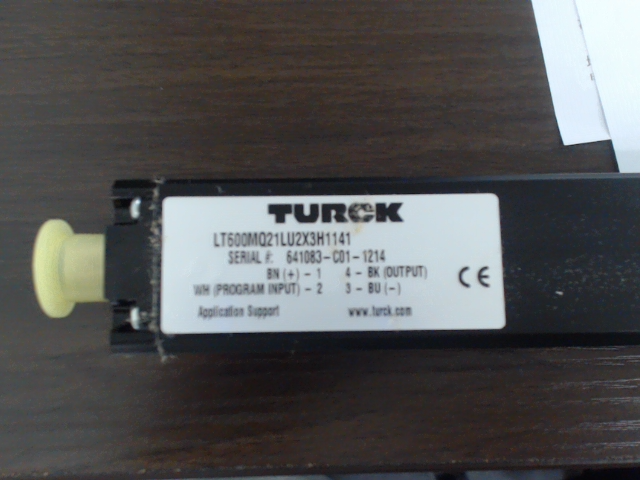 LT600M-Q21-LU2X3-H1141图片