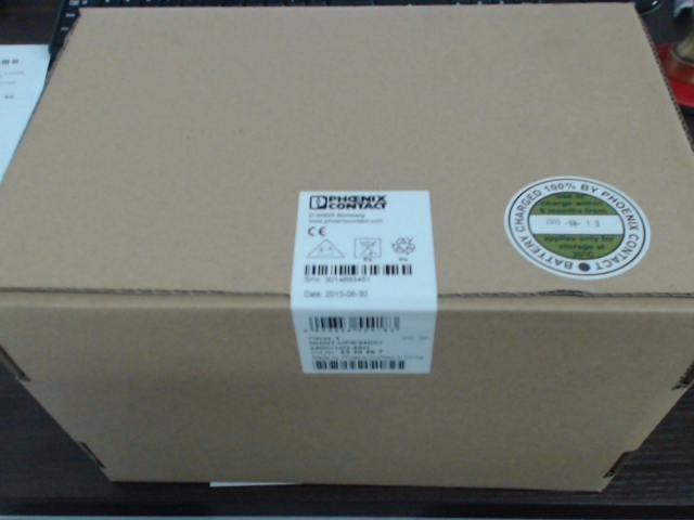 QUINT-UPS/24DC/24DC/10/3.4AH图片