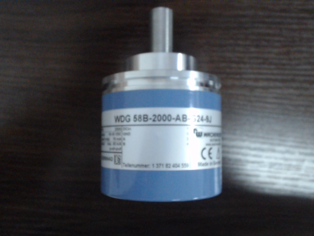 WDG58B-2000-AB-G24-9J图片