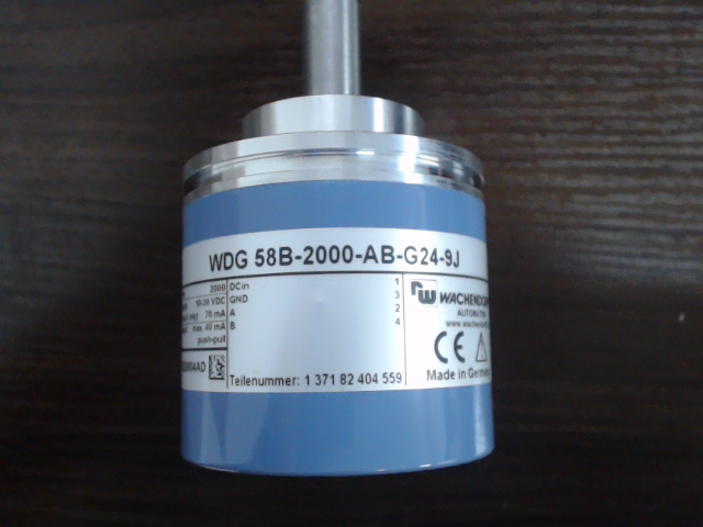 WDG58B-2000-AB-G24-9J图片