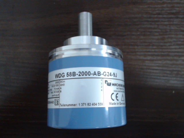 WDG58B-2000-AB-G24-9J图片