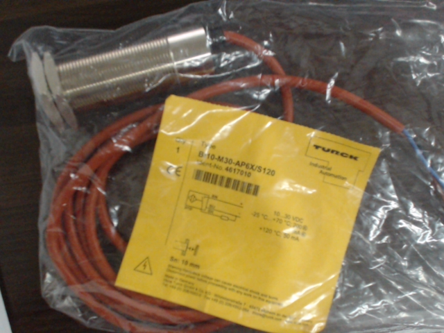 BI10-M30-AP6X/S120图片