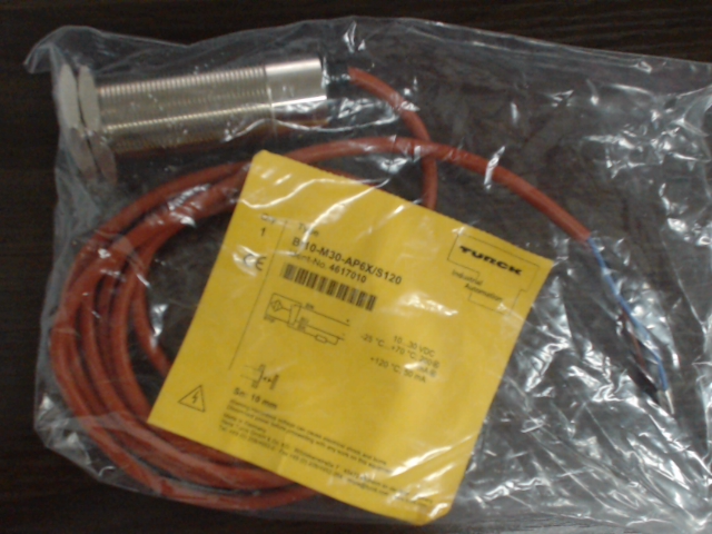 BI10-M30-AP6X/S120图片