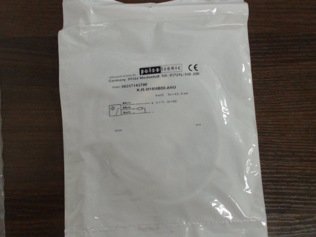 KJ5-M18MB50-ANU图片