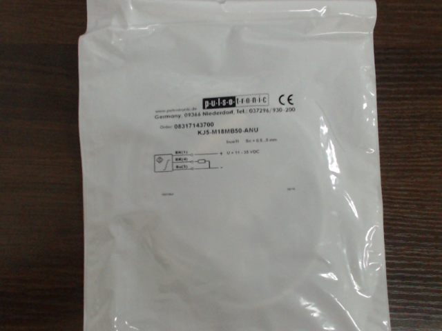 KJ5-M18MB50-ANU图片