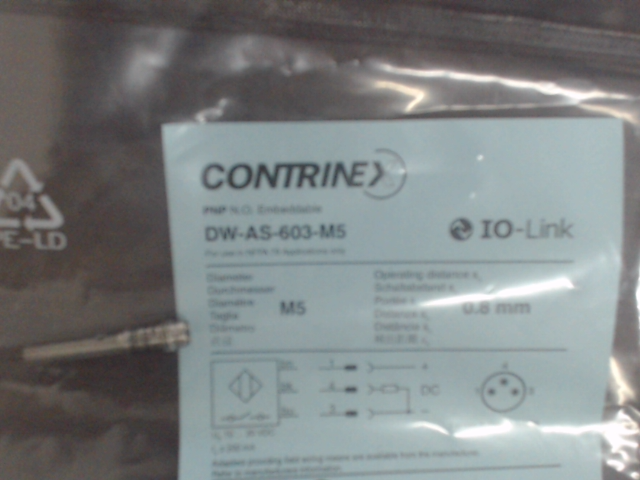 DW-AS-603-M5图片