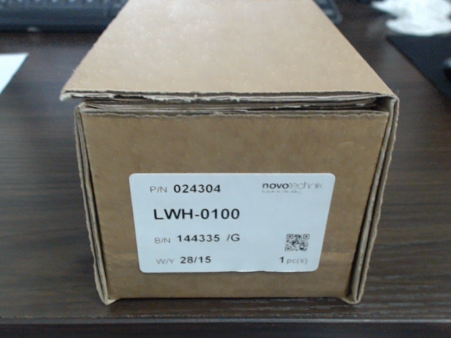 LWH-0100图片
