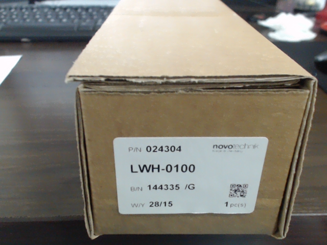 LWH-0100图片
