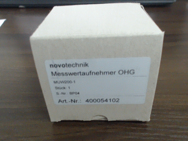 MUW-200-1 TLH/LWH,0-10V图片