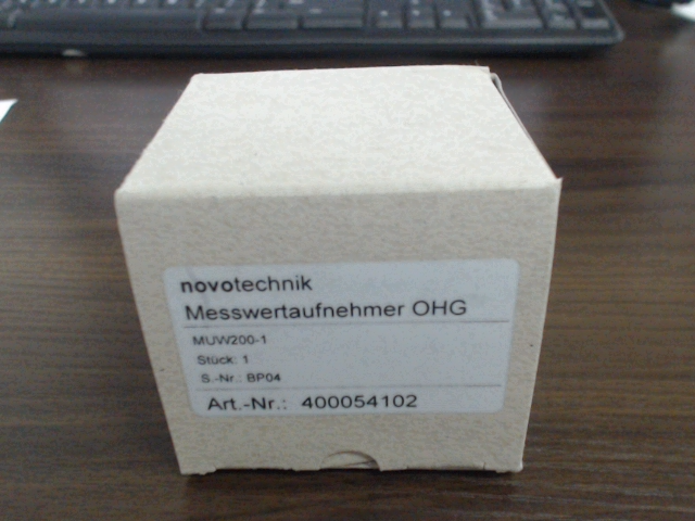 MUW-200-1 TLH/LWH,0-10V图片