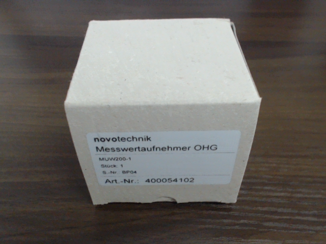 MUW-200-1 TLH/LWH,0-10V图片