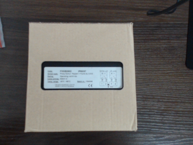 [FXSB2602]P+F SJ 3,5 N图片