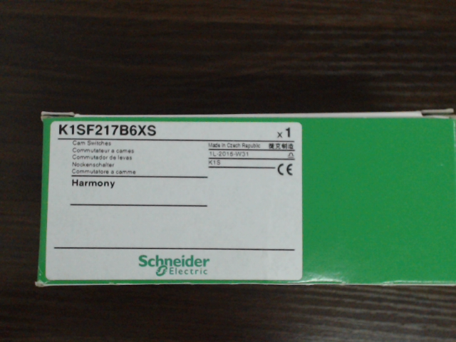 K1SF217B6XS图片